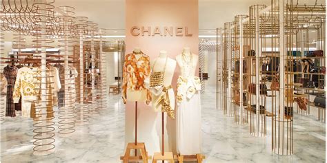 chanel.com online shop